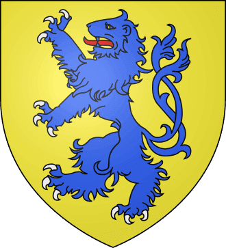 Blason de la commmune