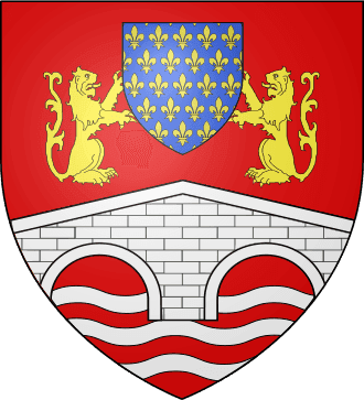 Blason de la commmune