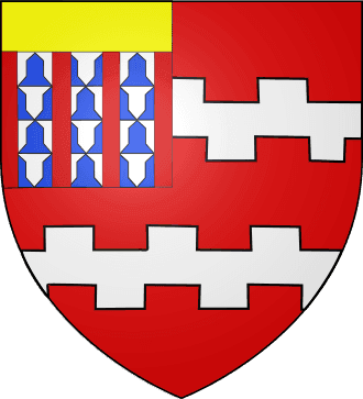 Blason de la commmune