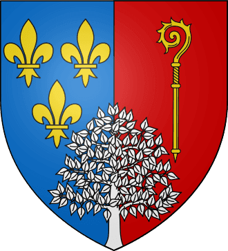 Blason de la commmune