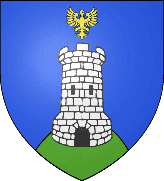 Blason de la commmune