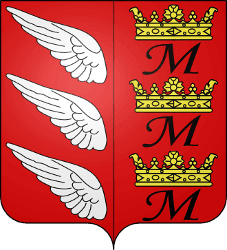 Blason de la commmune
