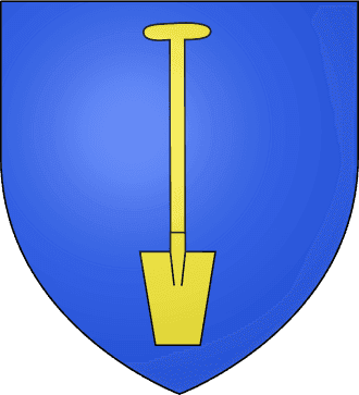 Blason de la commmune