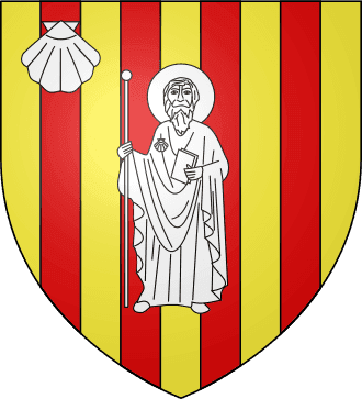 Blason de la commmune