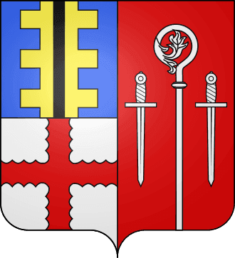 Blason de la commmune