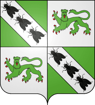Blason de la commmune