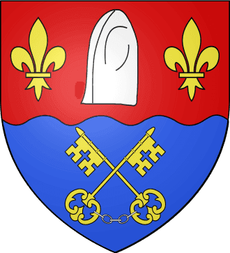 Blason de la commmune