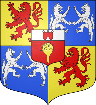 Blason de la commmune