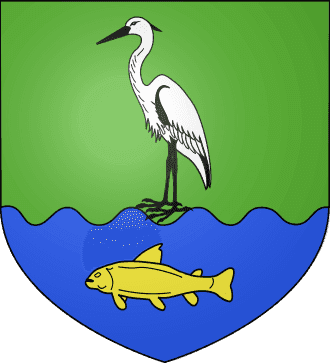 Blason de la commmune