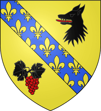 Blason de la commmune
