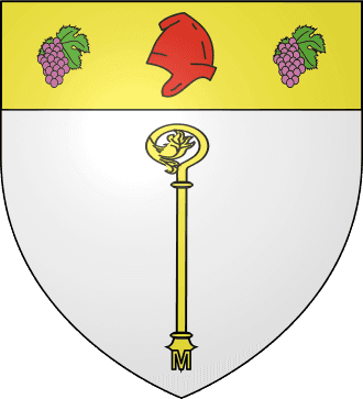 Blason de la commmune
