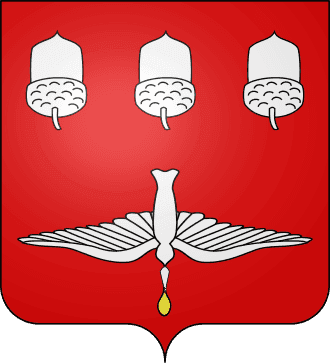 Blason de la commmune