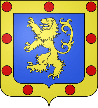 Blason de la commmune