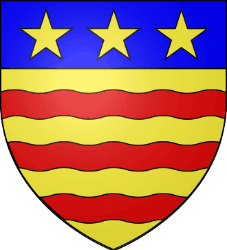 Blason de la commmune