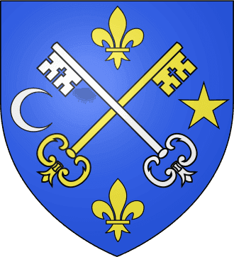 Blason de la commmune