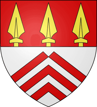 Blason de la commmune
