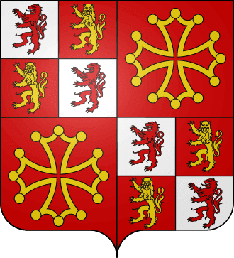 Blason de la commmune