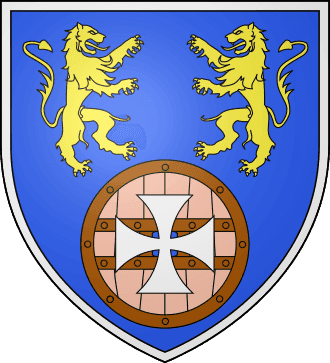 Blason de la commmune