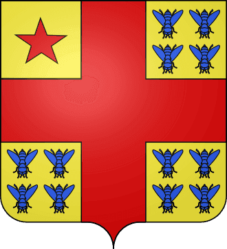Blason de la commmune