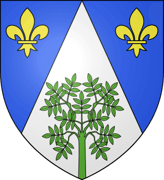 Blason de la commmune