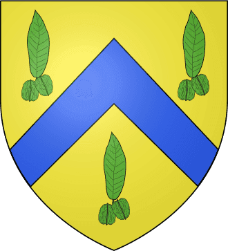 Blason de la commmune