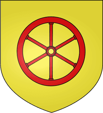 Blason de la commmune