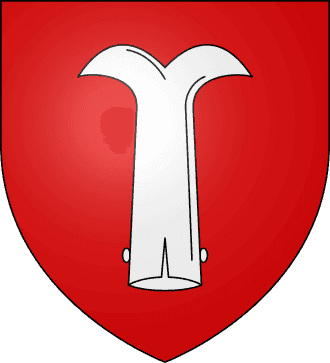 Blason de la commmune