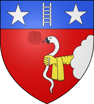 Blason de la commmune