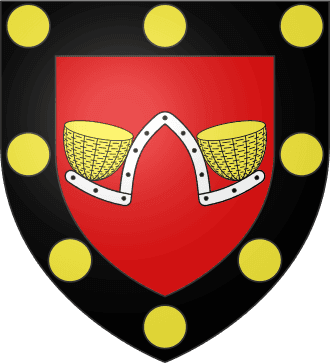 Blason de la commmune
