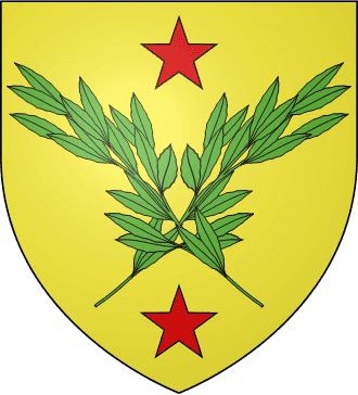Blason de la commmune