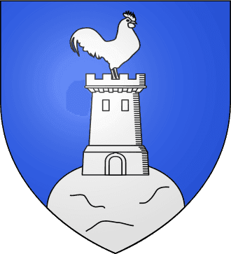 Blason de la commmune