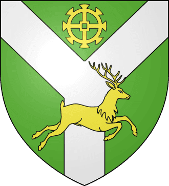 Blason de la commmune