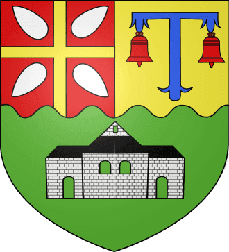 Blason de la commmune