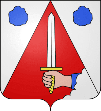Blason de la commmune