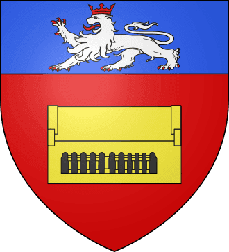 Blason de la commmune