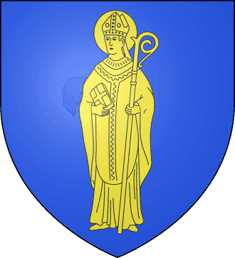 Blason de la commmune