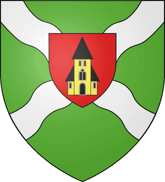 Blason de la commmune