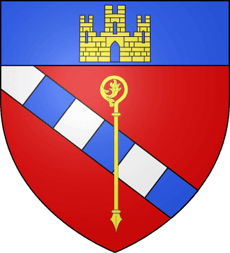 Blason de la commmune