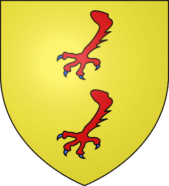 Blason de la commmune