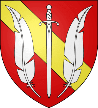 Blason de la commmune