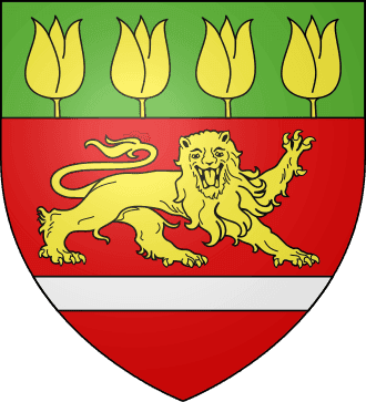 Blason de la commmune