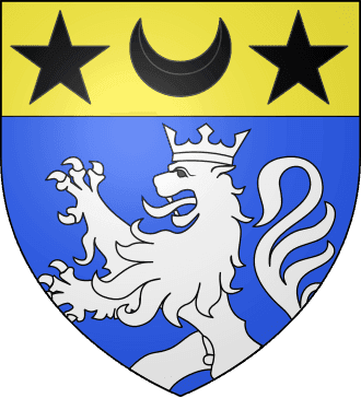 Blason de la commmune