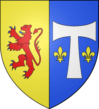 Blason de la commmune
