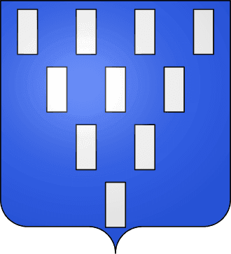 Blason de la commmune