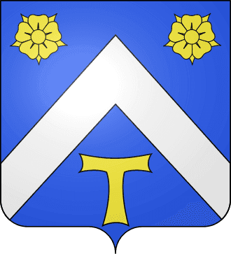 Blason de la commmune