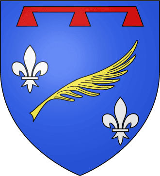 Blason de la commmune