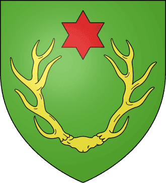 Blason de la commmune