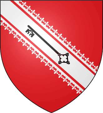 Blason de la commmune