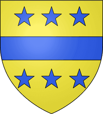 Blason de la commmune