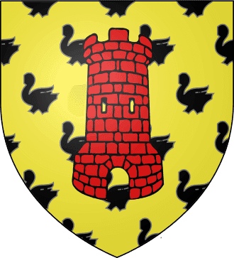 Blason de la commmune